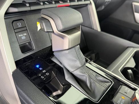 New 2026 Toyota Tundra SR5 RWD image 25
