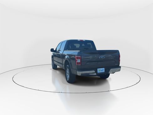 Used 2018 Ford F150 XLT image 7