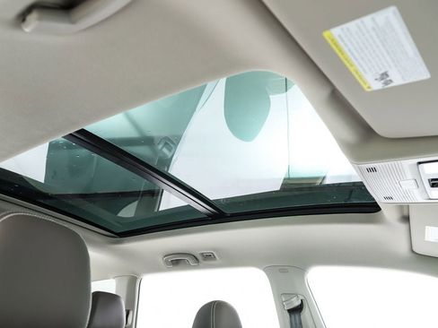 New 2026 Volkswagen Atlas SEL image 76