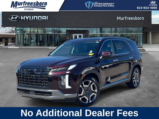 Used 2024 Hyundai Palisade SEL FWD 360° Tour
