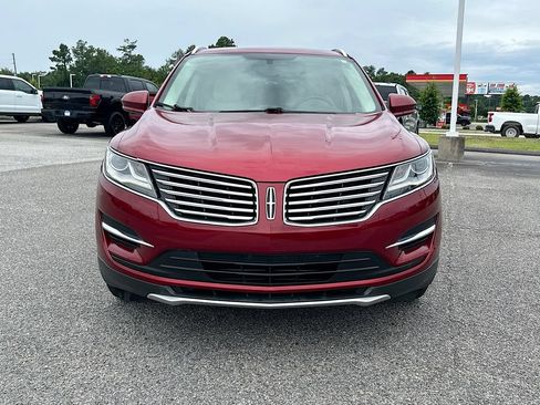 Used 2018 Lincoln MKC Premiere FWD image 5