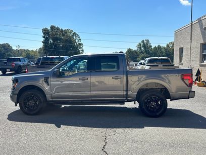Used 2026 Ford F150 XLT w/ XLT Black Appearance Package