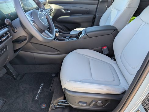 New 2026 Hyundai Santa Cruz SEL AWD/4WD image 14