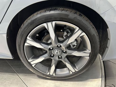 Certified 2026 Honda Civic Sport Touring image 10