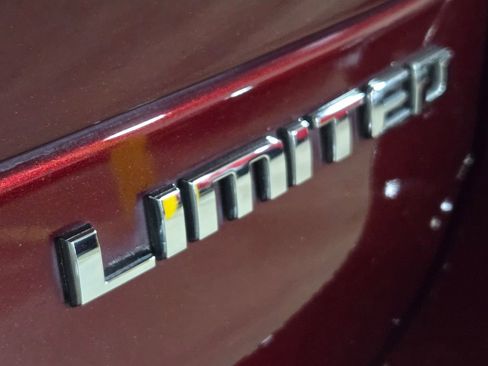 Used 2021 Jeep Grand Cherokee L Limited image 20