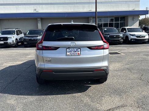 Certified 2023 Honda CR-V EX-L image 6