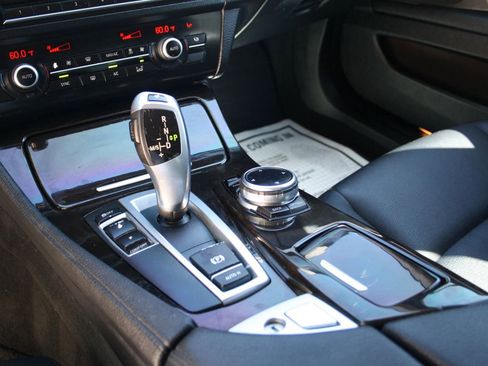 Used 2014 BMW 528i Sedan image 22