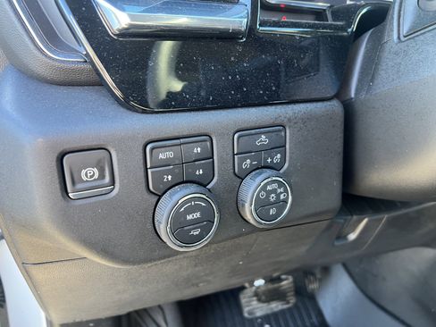 Certified 2025 Chevrolet Silverado 1500 RST w/ Convenience Package II image 19