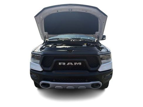 Used 2021 RAM 1500 Rebel w/ Rebel Level 2 Equipment Group AWD/4WD image 13