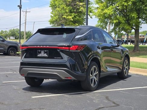 Certified 2025 Lexus RX 350 Premium w/ Accessory Package (Z1) FWD image 7