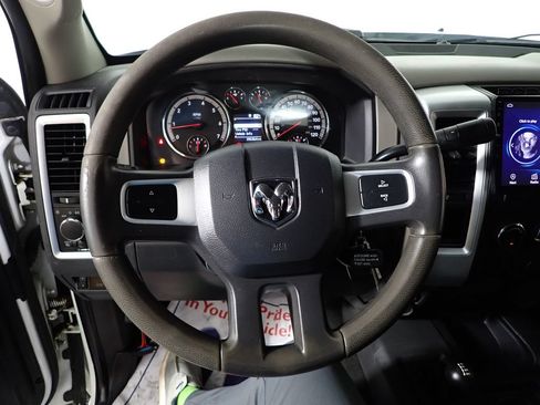 Used 2011 RAM 2500 ST w/ ST Popular Equipment Group AWD/4WD image 22