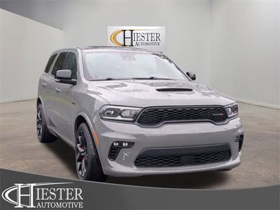 Used 2022 Dodge Durango R/T w/ Tow 'N Go Package