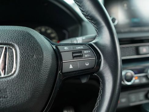Used 2025 Honda Civic Sport image 30