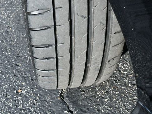 Used 2007 Mercedes-Benz CLK 63 AMG Cabriolet image 78