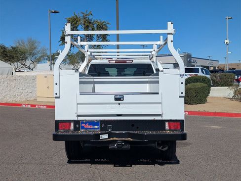 New 2026 Chevrolet Silverado 2500 W/T w/ WT Convenience Package image 5