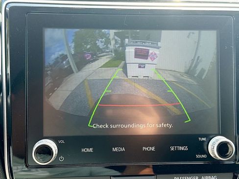 New 2026 Mitsubishi Outlander Sport ES image 14