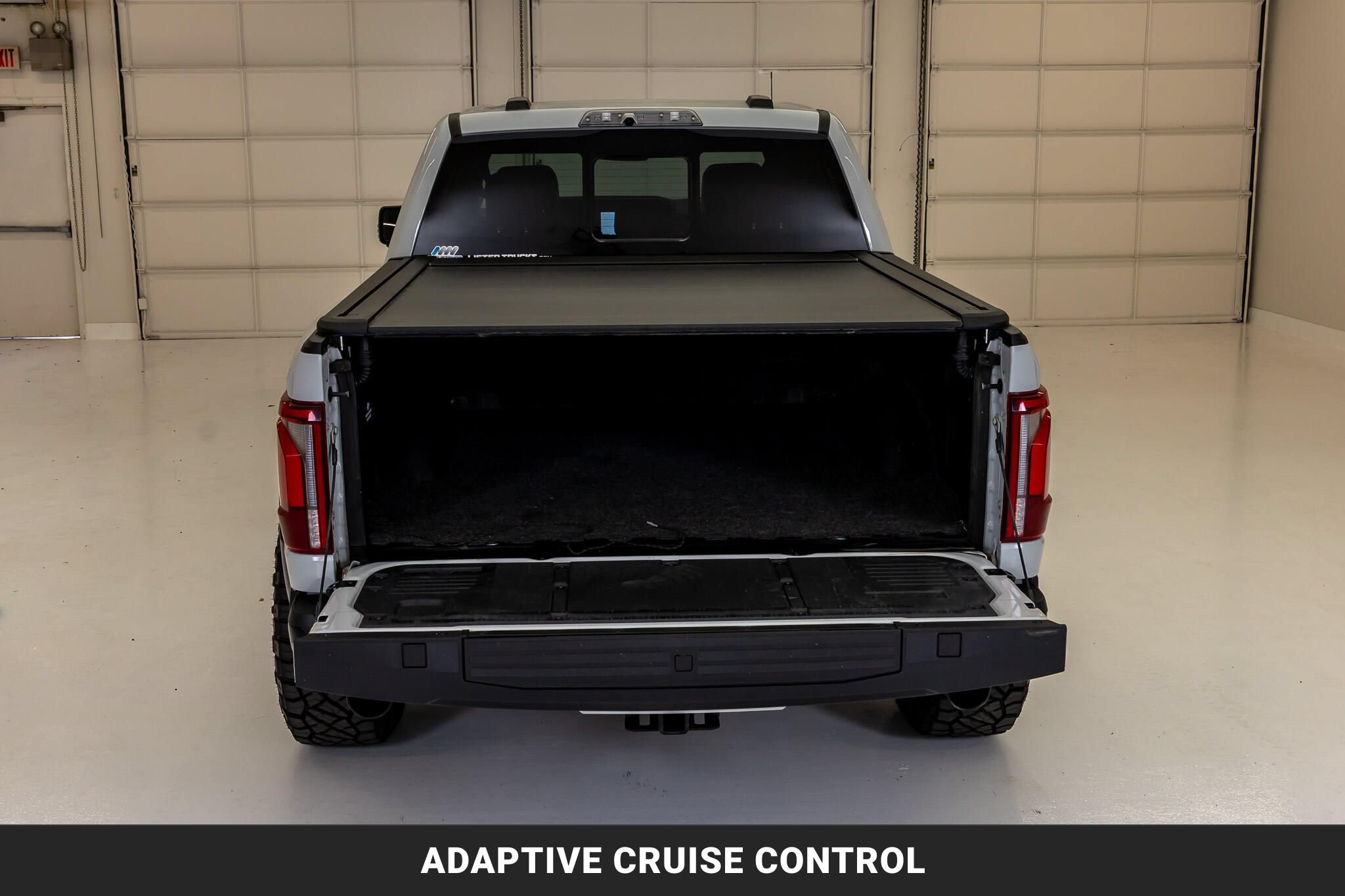 Used 2024 Ford F150 Raptor AWD/4WD image 9