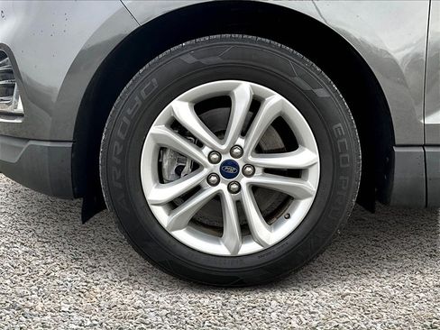 Used 2019 Ford Edge SEL w/ Equipment Group 201A image 8