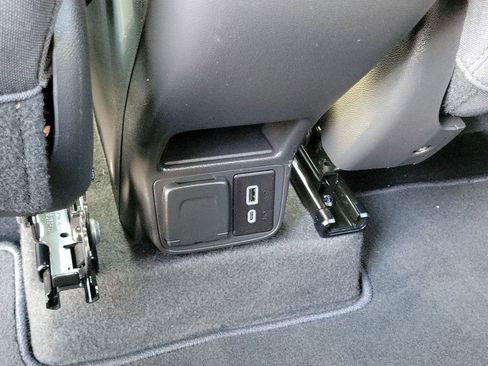 Used 2026 Chevrolet TrailBlazer LT w/ Convenience Package image 20