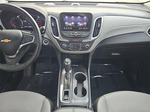 Certified 2019 Chevrolet Equinox Premier image 14