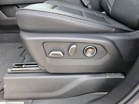 New 2026 GMC Sierra 3500 Denali w/ Denali Reserve Package image 20