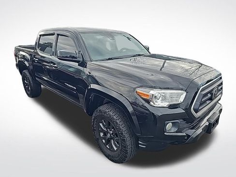 Used 2021 Toyota Tacoma SR5 image 2