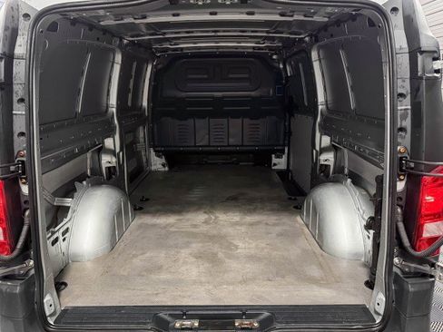 Used 2020 Mercedes-Benz Metris image 19