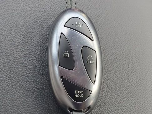New 2026 Hyundai Santa Cruz SEL FWD image 27
