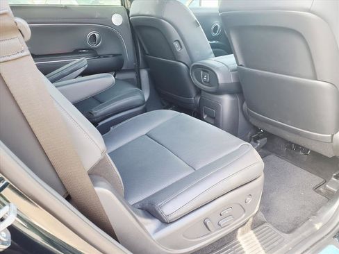 New 2026 Hyundai Palisade Calligraphy image 8