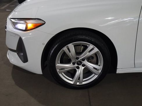 Certified 2025 Audi A5 2.0T Premium w/ Convenience Package AWD/4WD image 30