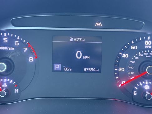 Certified 2022 Kia Soul EX image 34