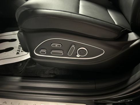 New 2026 Hyundai Palisade Calligraphy AWD/4WD image 11