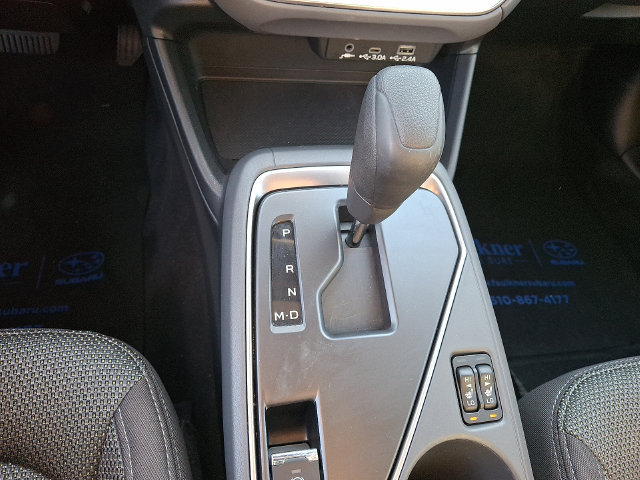 Certified 2024 Subaru Crosstrek 2.0i Premium AWD/4WD image 17