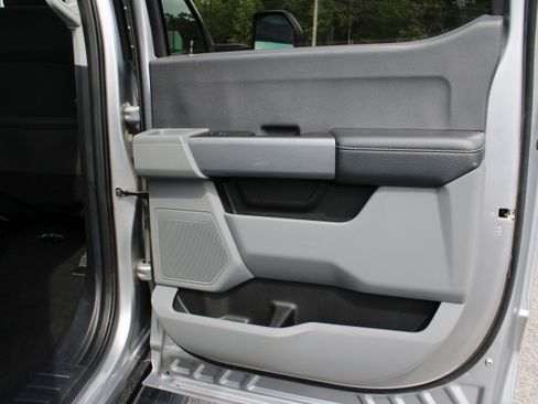 Used 2024 Ford F250 XLT image 14