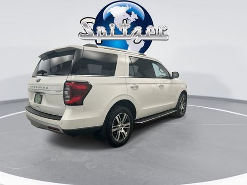 Used 2023 Ford Expedition Limited image 10