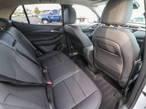 Certified 2022 Buick Encore GX Essence w/ Experience Buick Package image 23