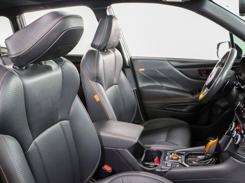 Used 2024 Subaru Forester Wilderness image 27