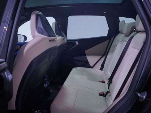 Used 2025 BMW X3 M50 w/ Premium Package AWD/4WD image 9