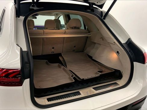 Certified 2023 Mercedes-Benz EQS 450+ SUV image 16