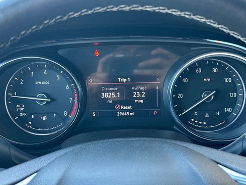 Used 2021 Buick Encore GX Preferred image 32