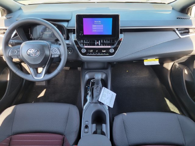 New 2027 Toyota Corolla SE FWD image 6