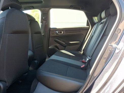 Used 2026 Honda Civic Sport image 10