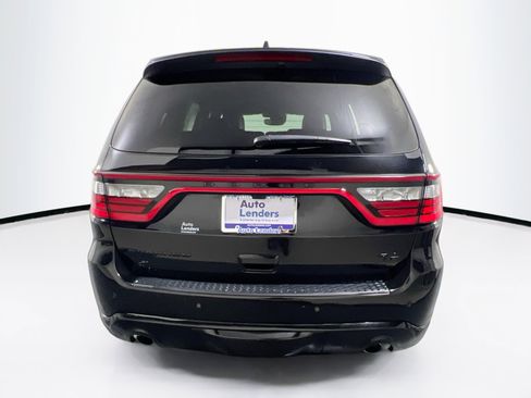 Used 2023 Dodge Durango R/T image 6