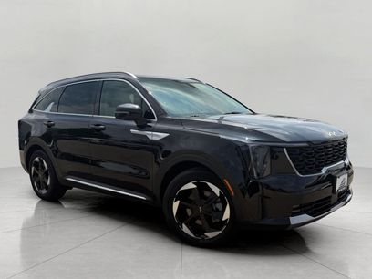 Used 2025 Kia Sorento EX