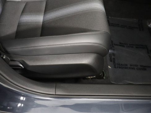 Certified 2026 Honda Civic Sport image 29