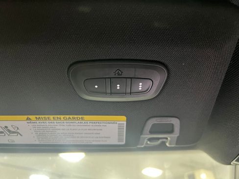 Used 2021 Jeep Grand Cherokee L Summit w/ Advanced Protech Group IV image 18