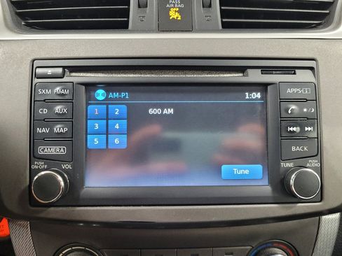 Used 2014 Nissan Sentra SR w/ Premium Package FWD image 25
