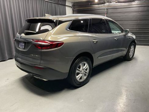 Used 2019 Buick Enclave Essence FWD image 8