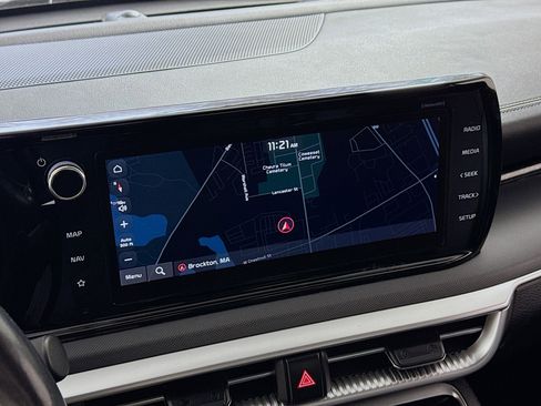 Used 2022 Kia K5 GT-Line w/ GT-Line Awd Premium Package image 2