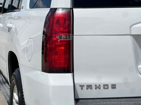 Used 2015 Chevrolet Tahoe LS w/ Max Trailering Package AWD/4WD image 35